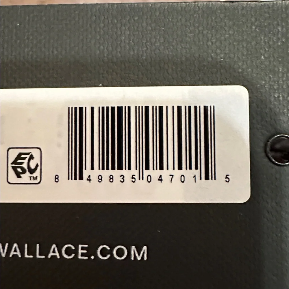MZ Wallace Black Parker Deluxe - Picture 11 of 11